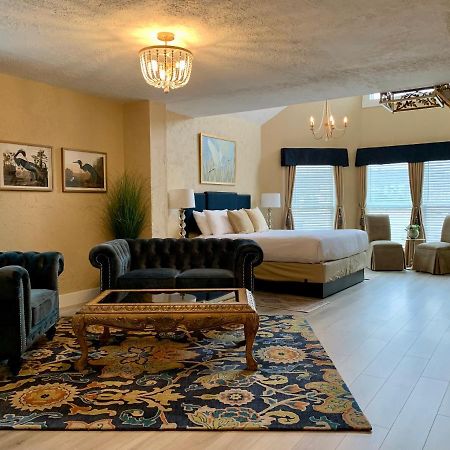 Hotel Frankfort & Restaurant Εξωτερικό φωτογραφία