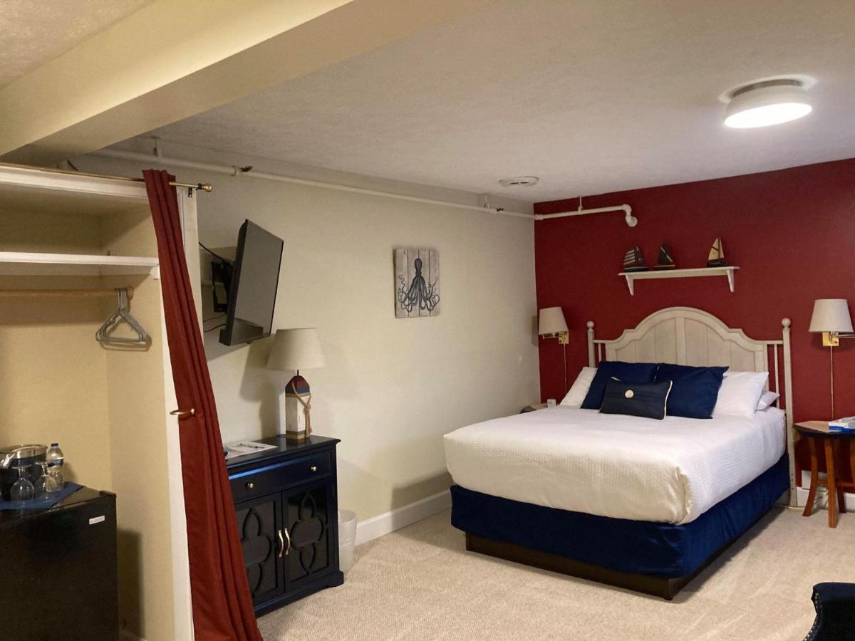 Hotel Frankfort & Restaurant Εξωτερικό φωτογραφία