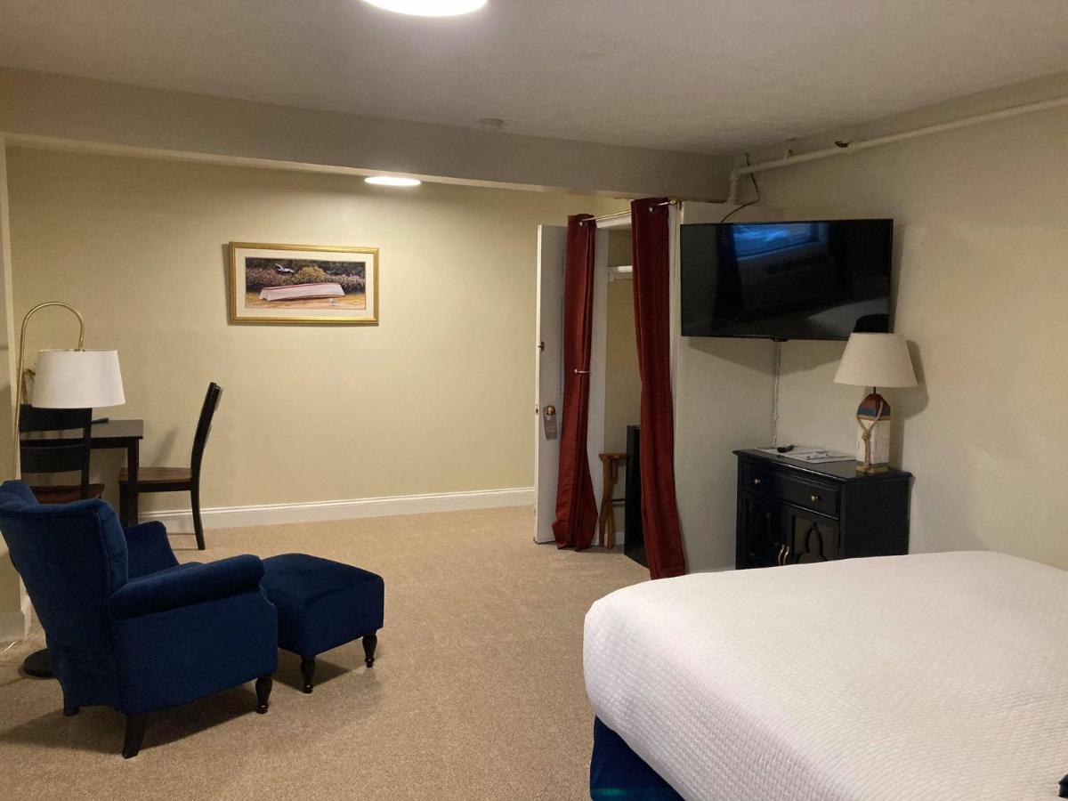 Hotel Frankfort & Restaurant Εξωτερικό φωτογραφία
