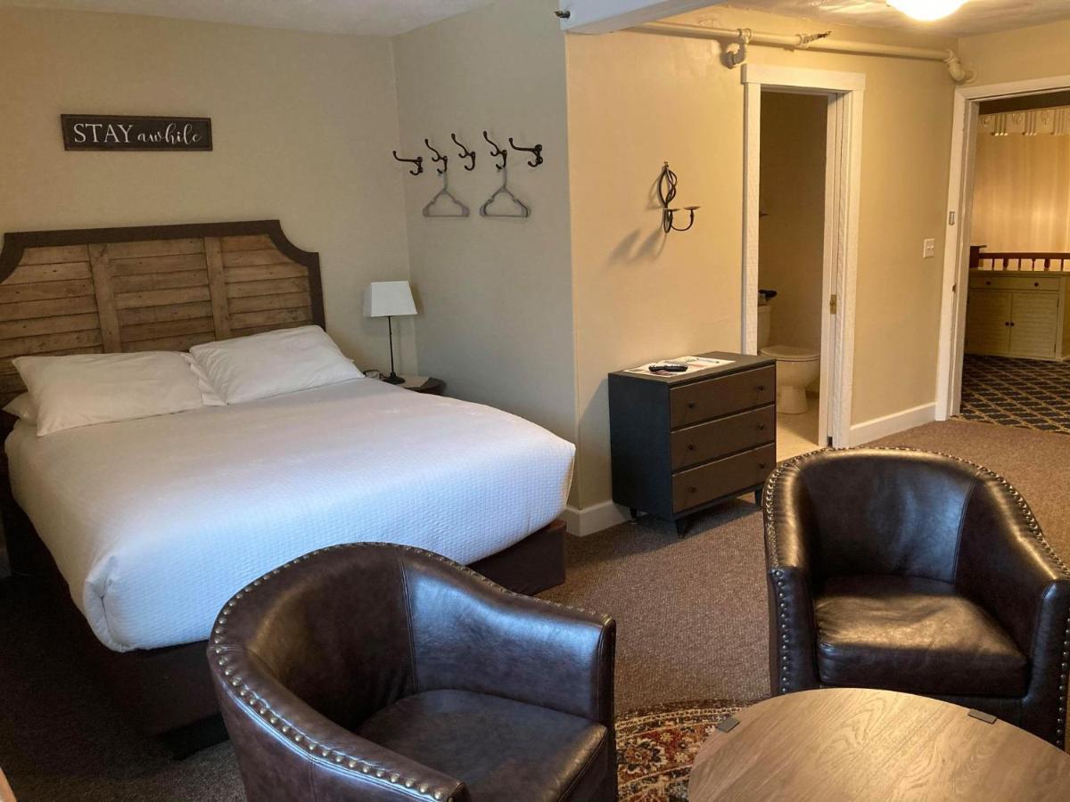 Hotel Frankfort & Restaurant Εξωτερικό φωτογραφία