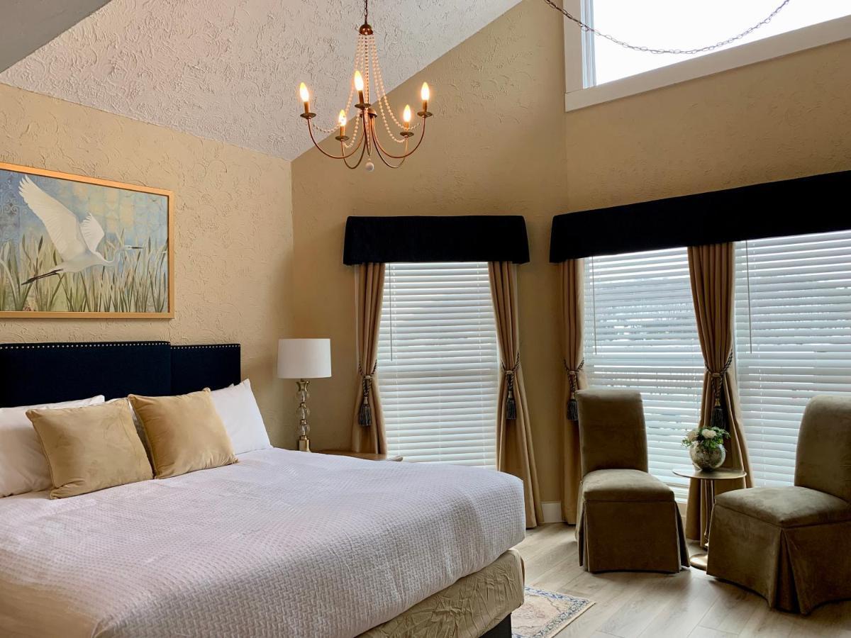 Hotel Frankfort & Restaurant Εξωτερικό φωτογραφία