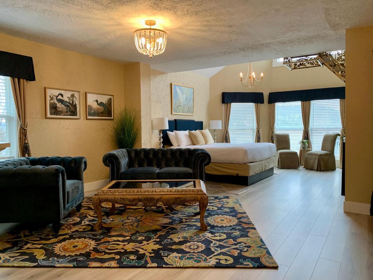 Hotel Frankfort & Restaurant Εξωτερικό φωτογραφία