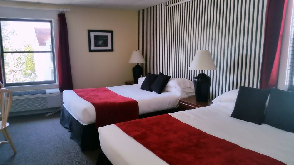 Hotel Frankfort & Restaurant Εξωτερικό φωτογραφία