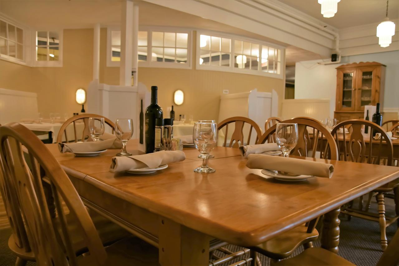 Hotel Frankfort & Restaurant Εξωτερικό φωτογραφία