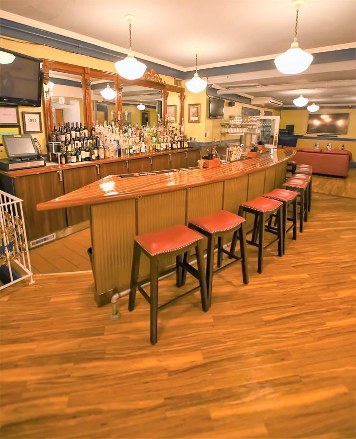 Hotel Frankfort & Restaurant Εξωτερικό φωτογραφία