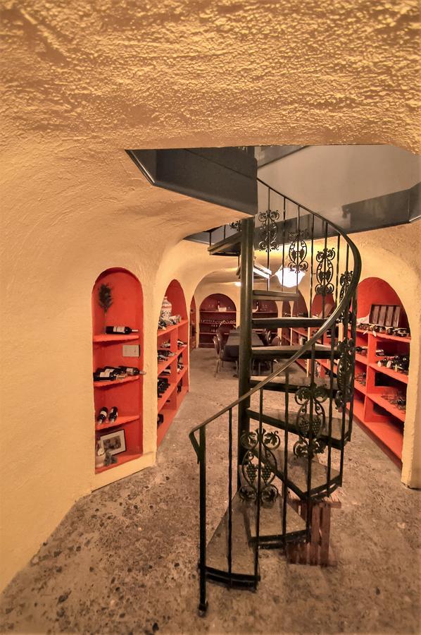 Hotel Frankfort & Restaurant Εξωτερικό φωτογραφία