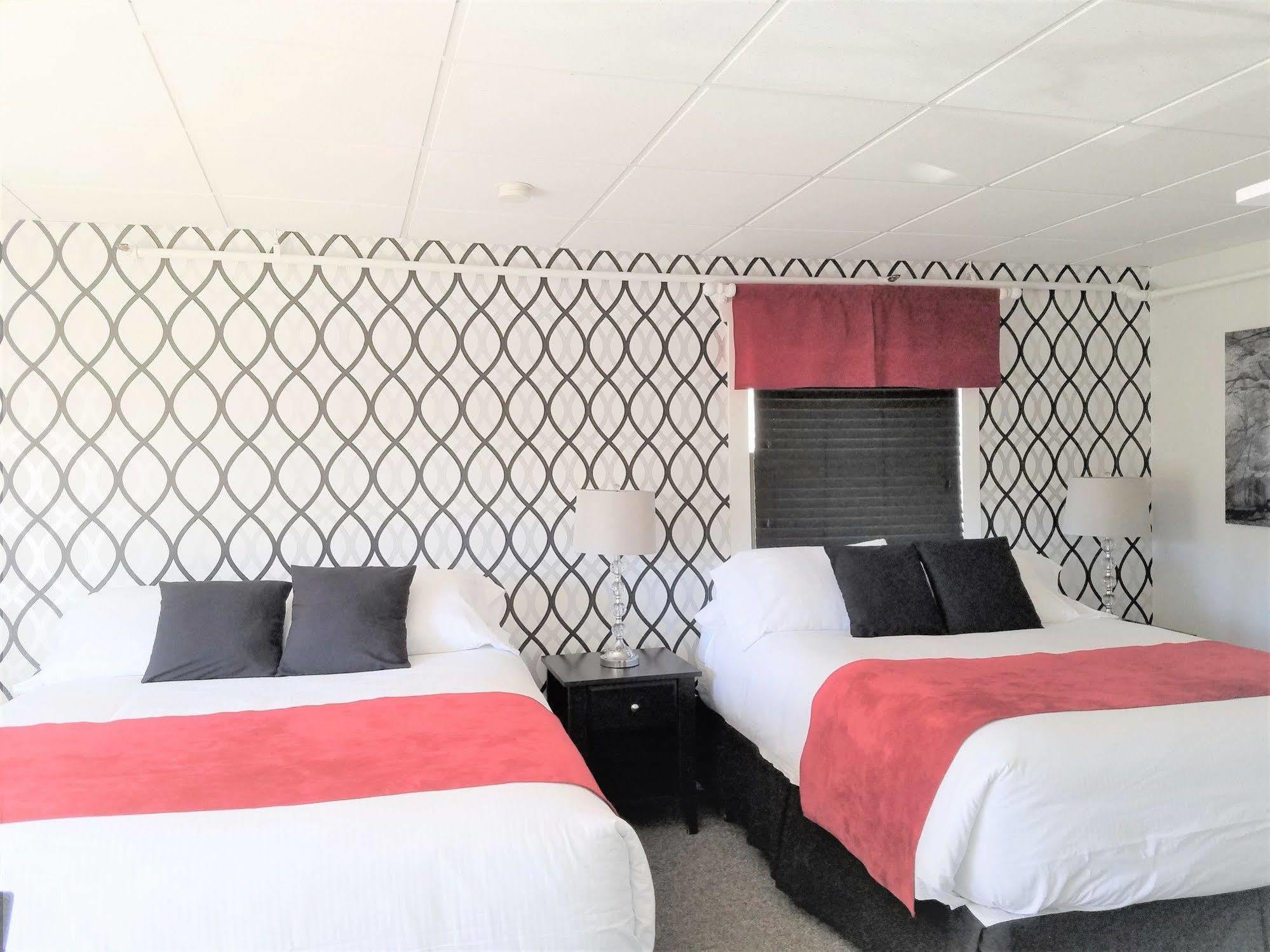 Hotel Frankfort & Restaurant Εξωτερικό φωτογραφία