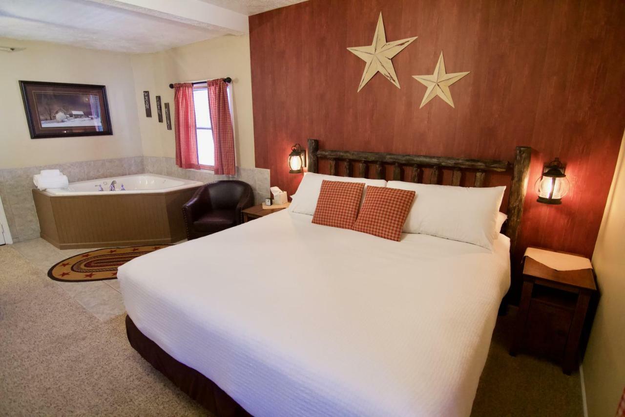 Hotel Frankfort & Restaurant Εξωτερικό φωτογραφία