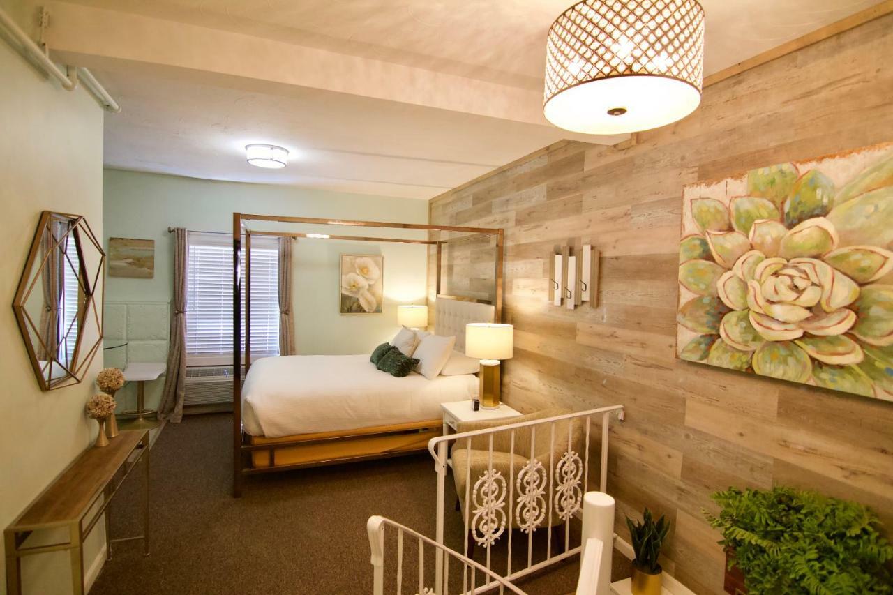 Hotel Frankfort & Restaurant Εξωτερικό φωτογραφία
