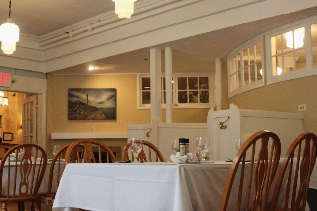 Hotel Frankfort & Restaurant Εξωτερικό φωτογραφία