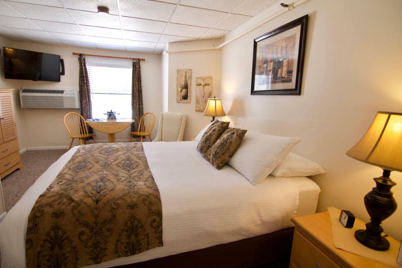 Hotel Frankfort & Restaurant Εξωτερικό φωτογραφία